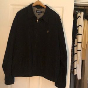 Mens Polo Golf Ralph Lauren Jacket Size XL
